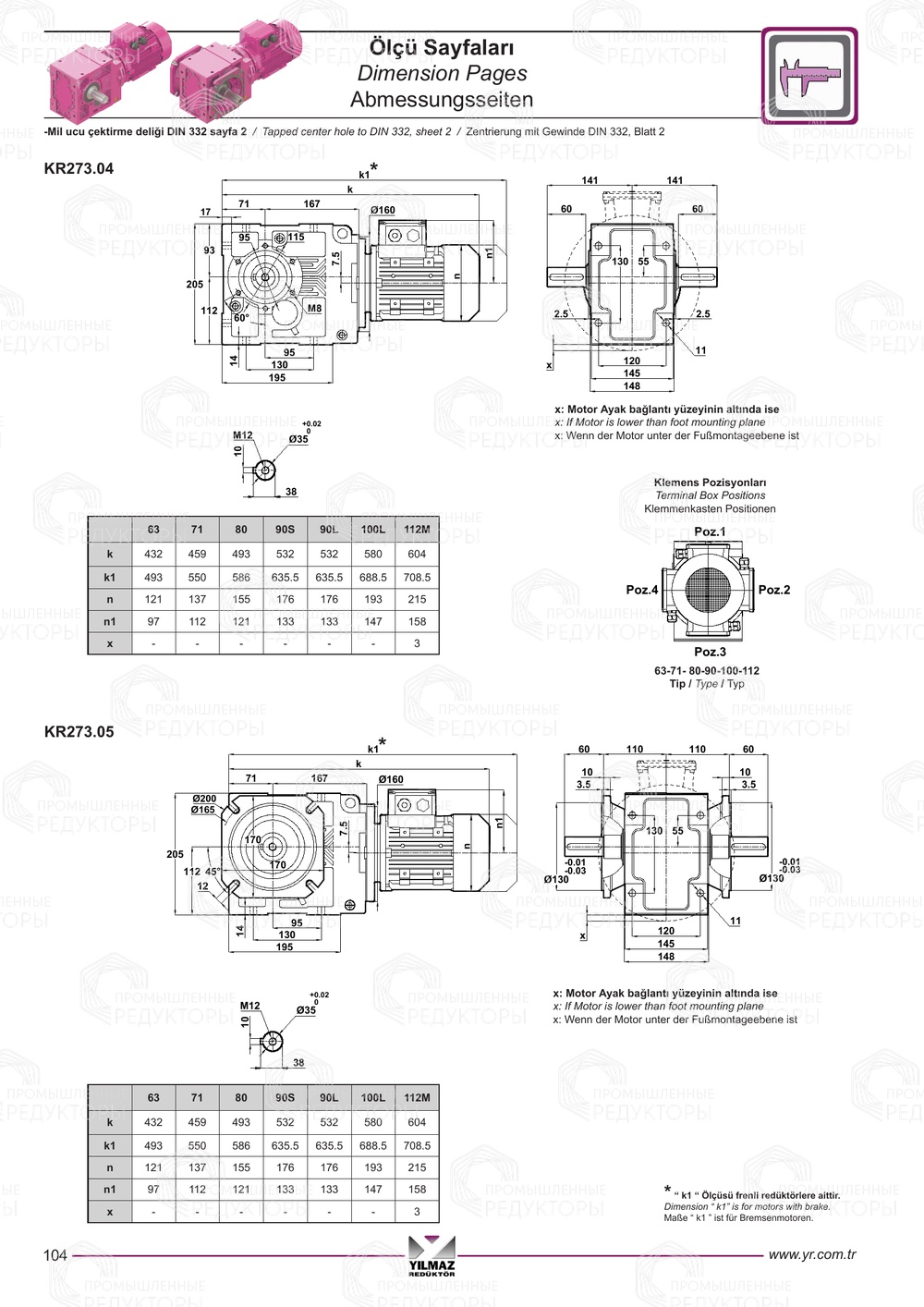 Yilmaz K 273-275-276